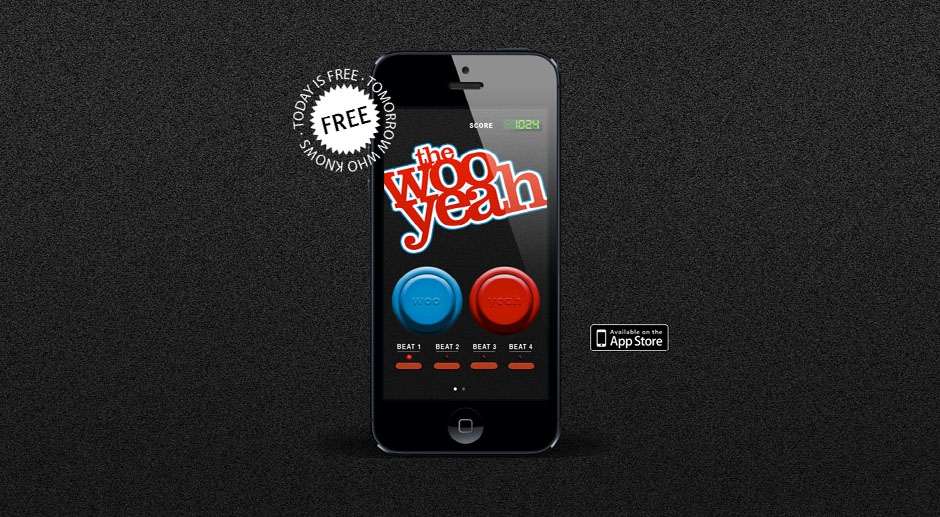 The Woo Yeah