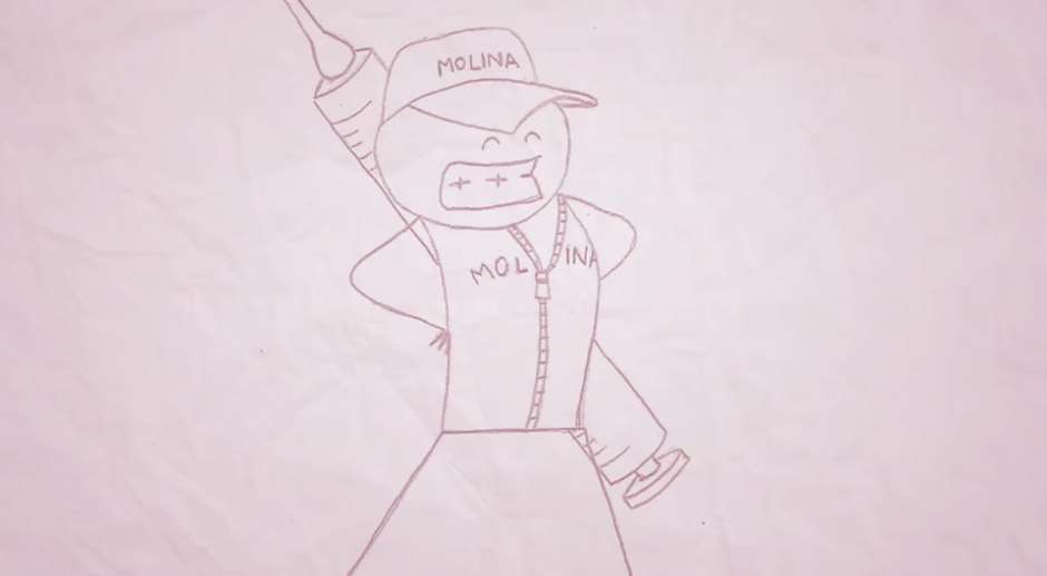 Molina: qué gran clásico