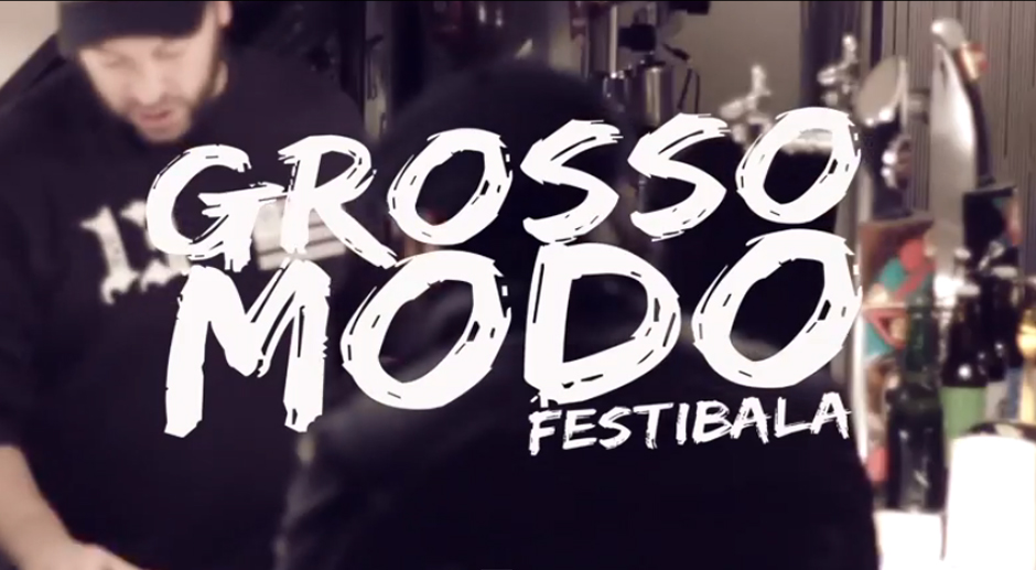 Grosso Modo Festibala