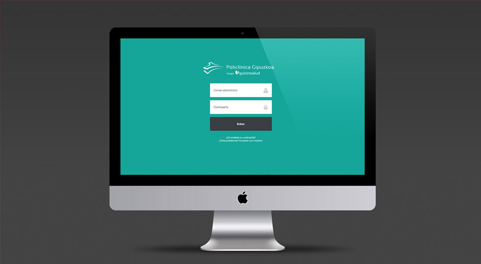 Servicios Online Policlínica Gipuzkoa
