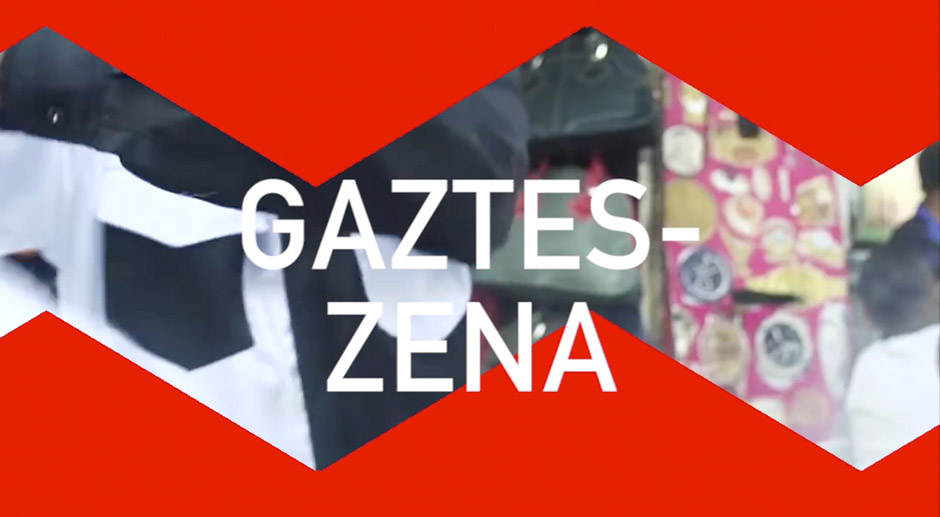 Videopromos para Dantz Festival