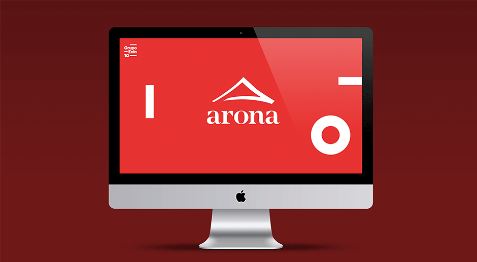 Inmobiliaria Arona