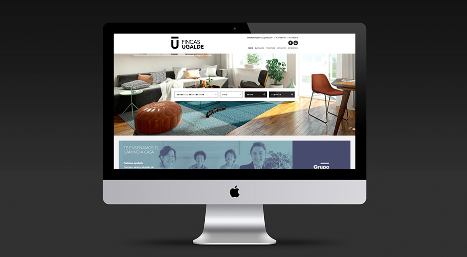 Fincas Ugalde