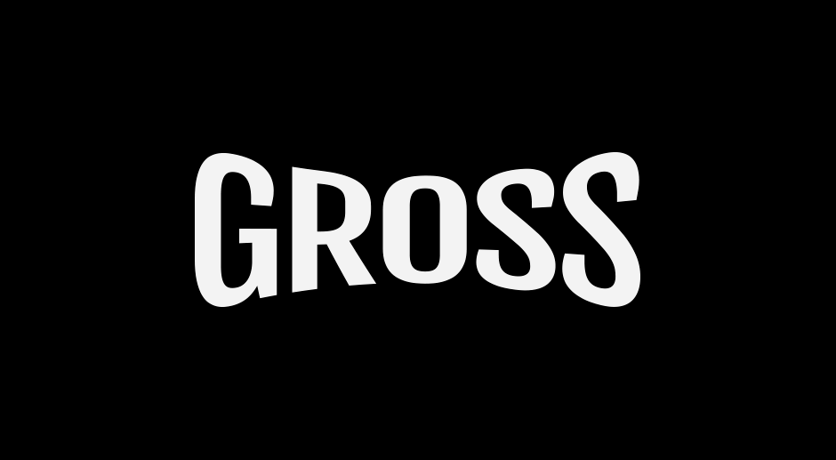 Cerveza Gross