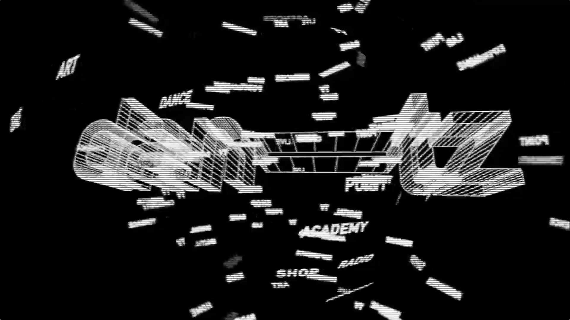 Don’t stop the music. Let’s Dantz!