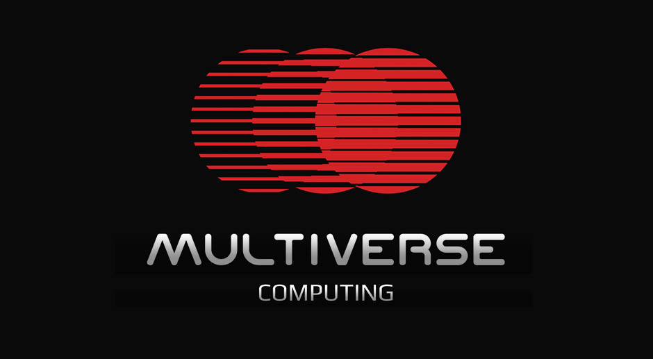 Logotipo Multiverse Computing