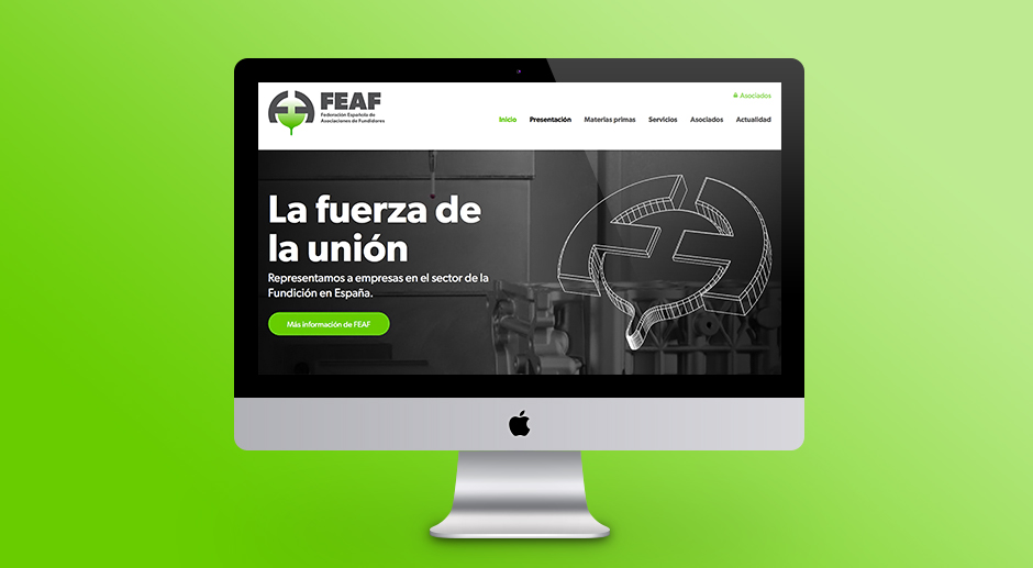 FEAF