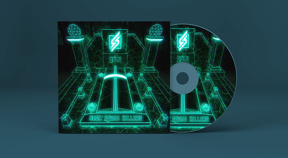 Sega Sound Killers