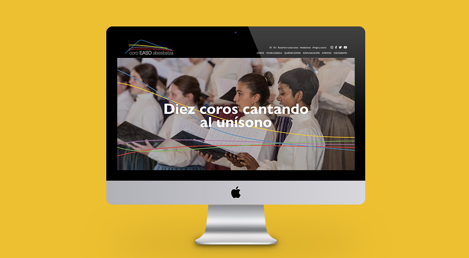 Coro Easo