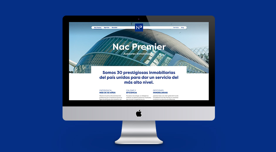 Nac Premier