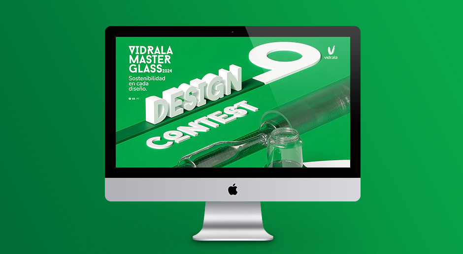 Vidrala Master Glass 2024