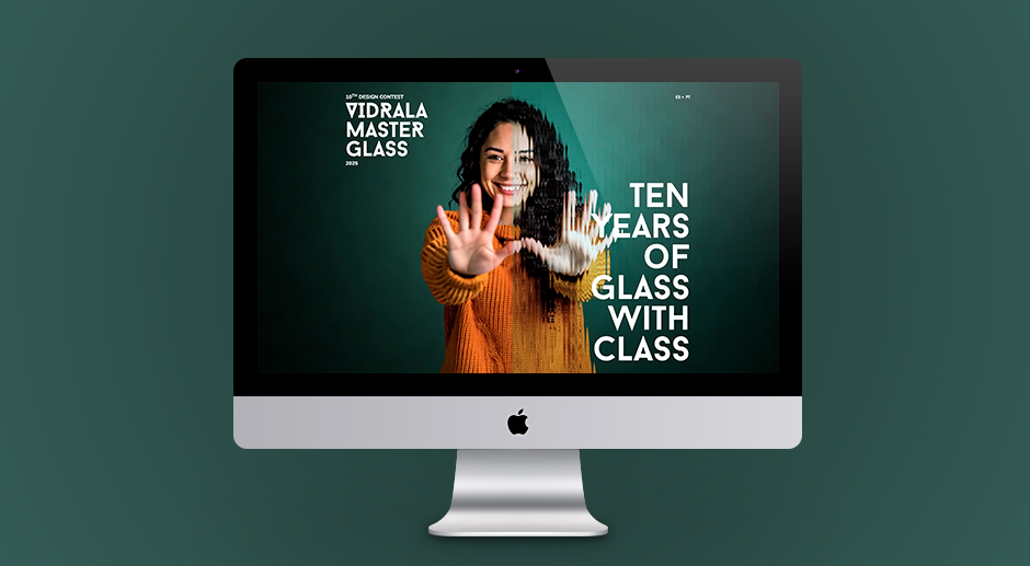 Vidrala Master Glass 2025