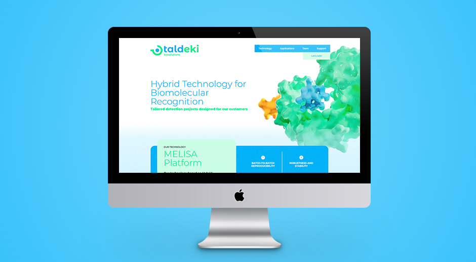 Taldeki Biosolutions