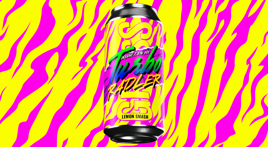 Turbo Radler para Gross