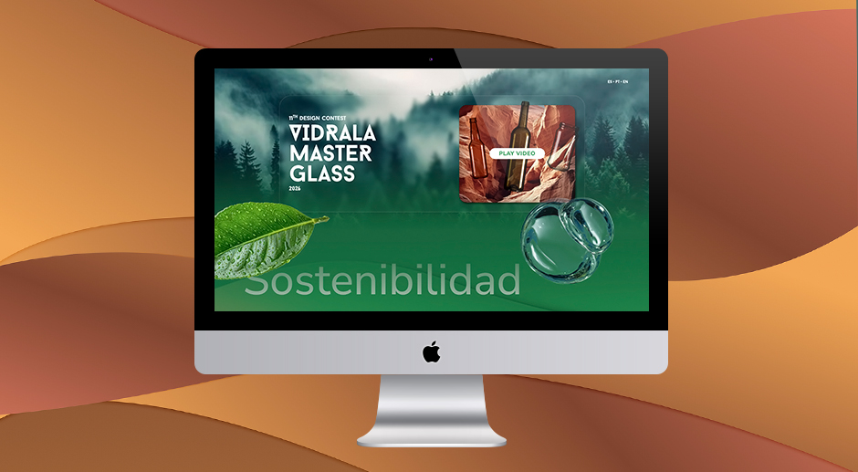 Vidrala Master Glass 2026